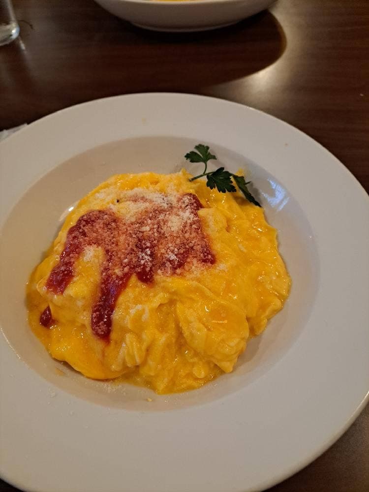 CARESS CAFE & BAR