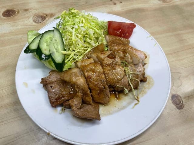 寺田屋食堂 - サブ画像1