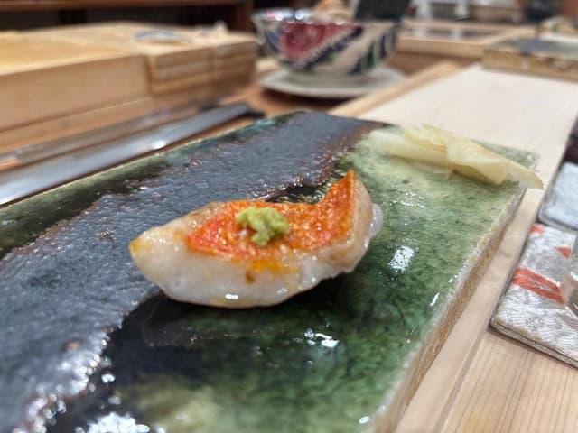 築地すしOmakase 近くの2階 - サブ画像1