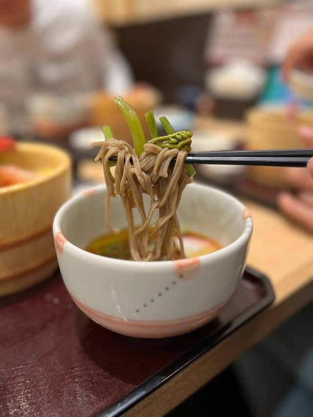 おひつごはん四六時中 けやきウォーク前橋店 - サブ画像3