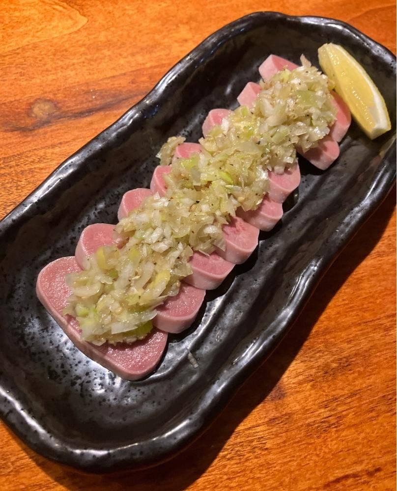 もつ串・酒菜 つばき