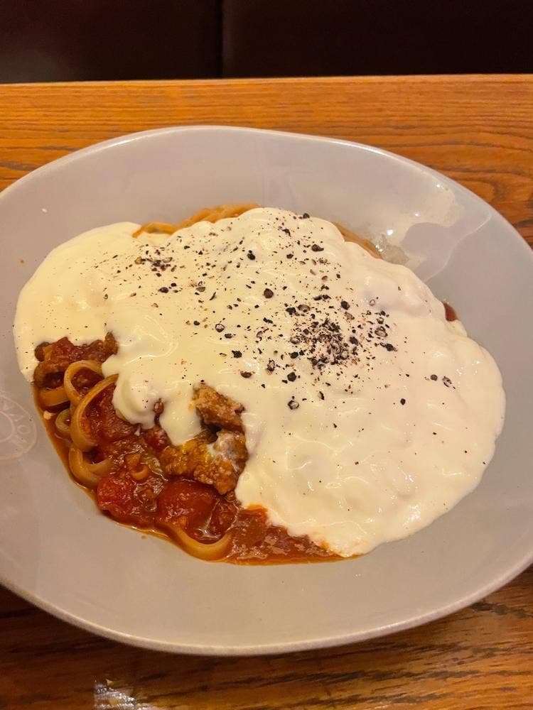 Italian Kitchen VANSAN グランツリー武蔵小杉店