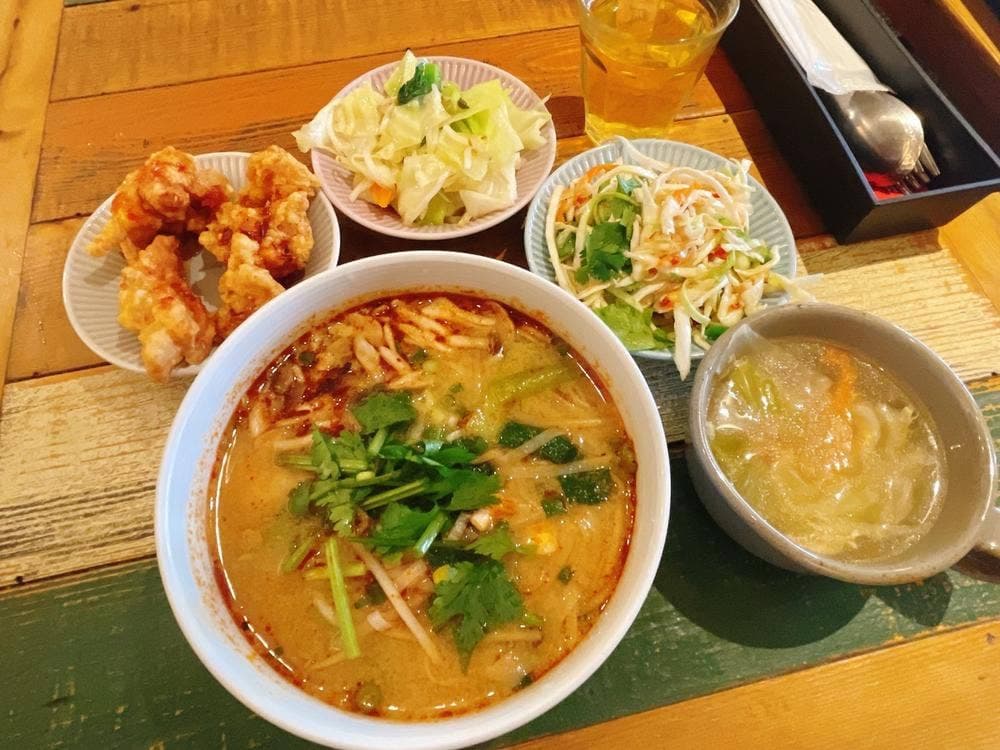 ブルーパパイアタイランド 恵比寿店