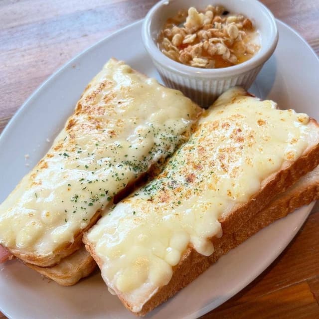 ピーターパン珈琲 船橋市三咲店 - サブ画像1