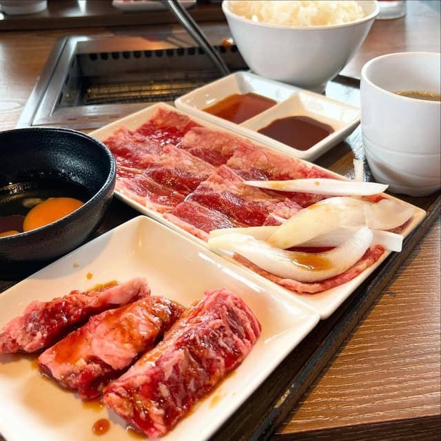 焼肉ライク 船橋ららぽーと前店 - サブ画像1