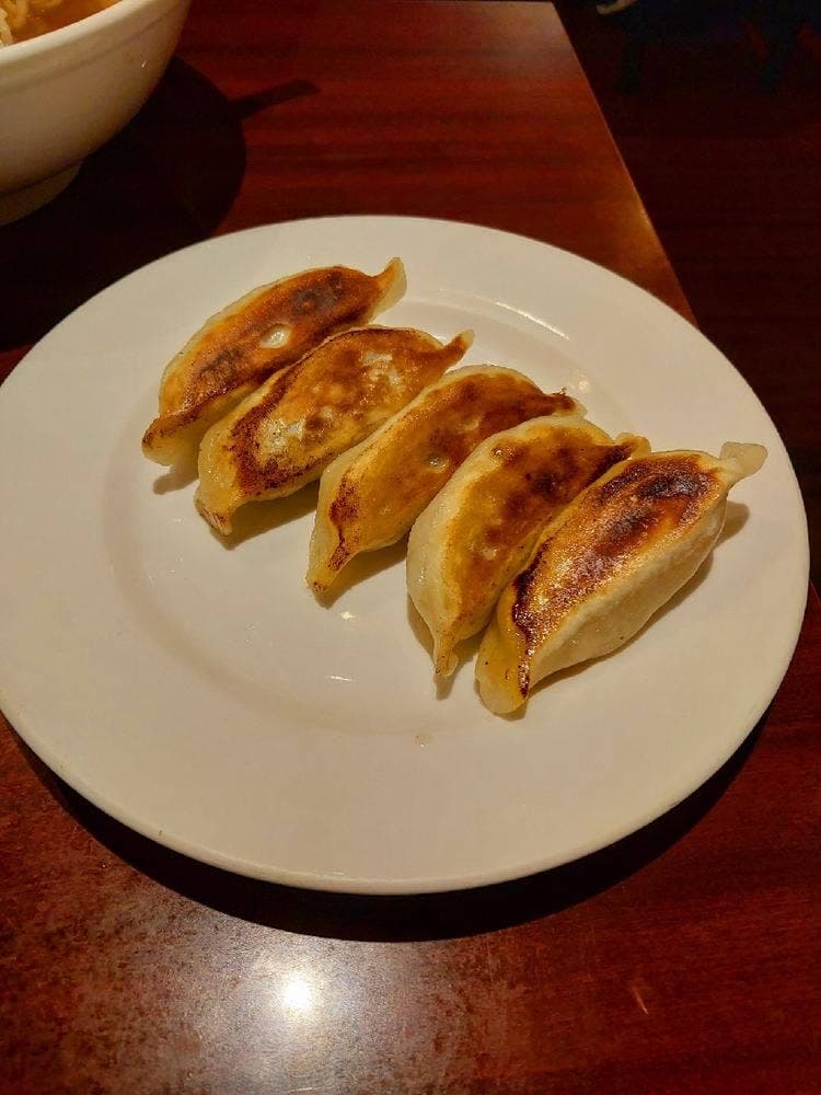 順順餃子房