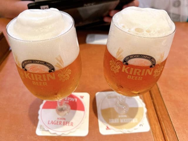 キリンシティ 新宿東南口店 - サブ画像1