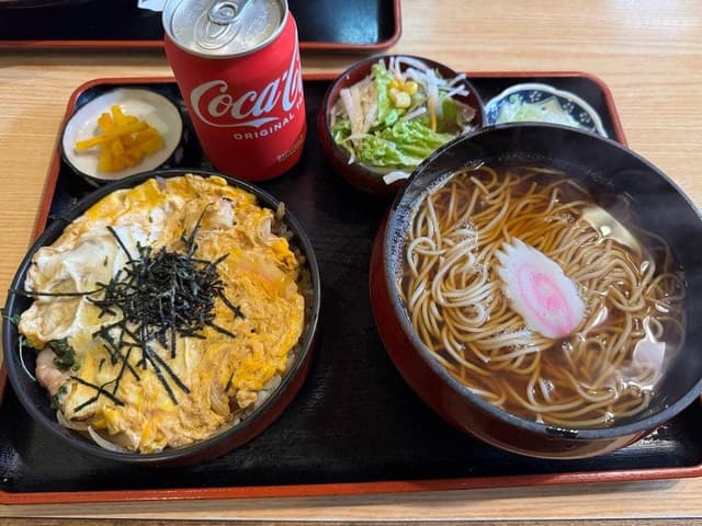 信濃庵 - サブ画像1