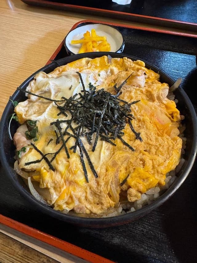 信濃庵 - サブ画像3