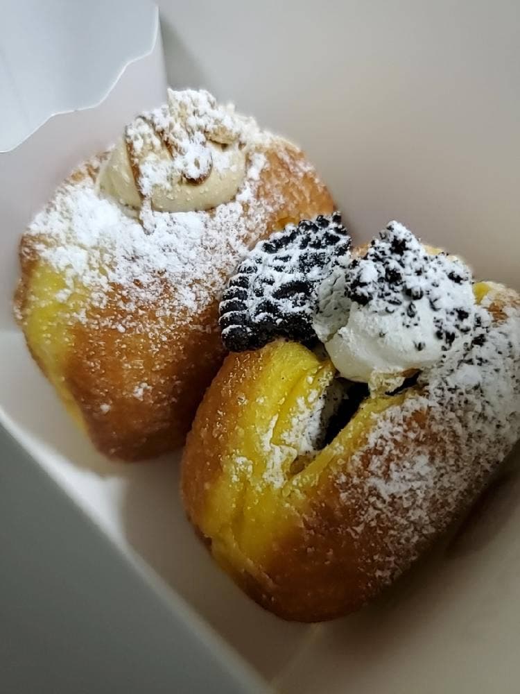 UNI DONUTS 麻布十番