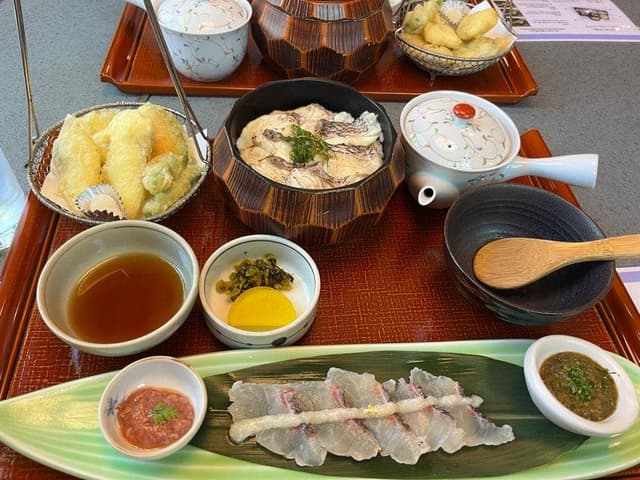 花の家 - サブ画像1