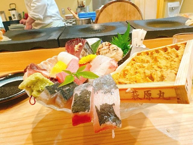 鮓 大磯 - サブ画像2
