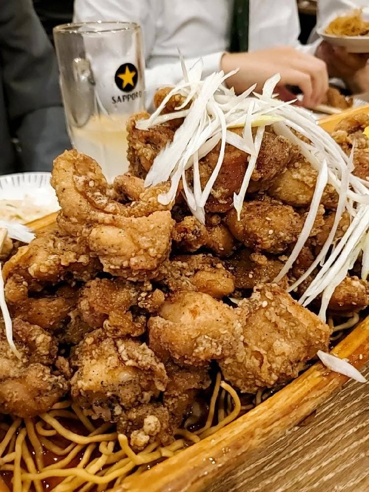 大衆酒場 ちばチャン 新宿西口店