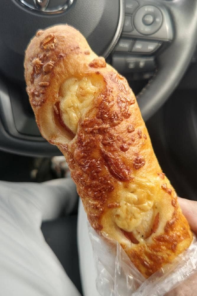 Pasco 夢パン工房