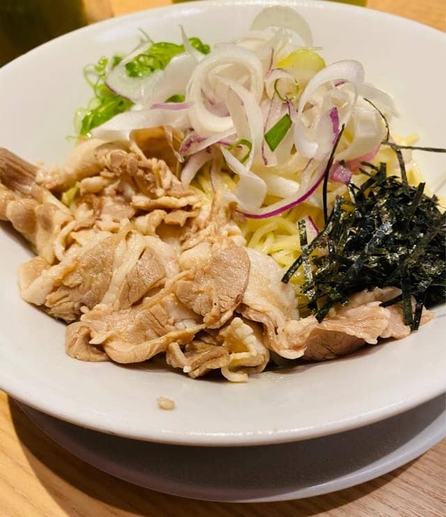 丸源ラーメン 浦添店 - サブ画像1