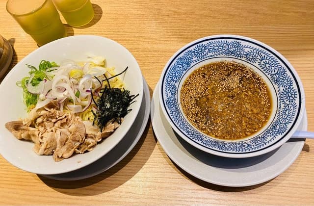 丸源ラーメン 浦添店 - サブ画像2