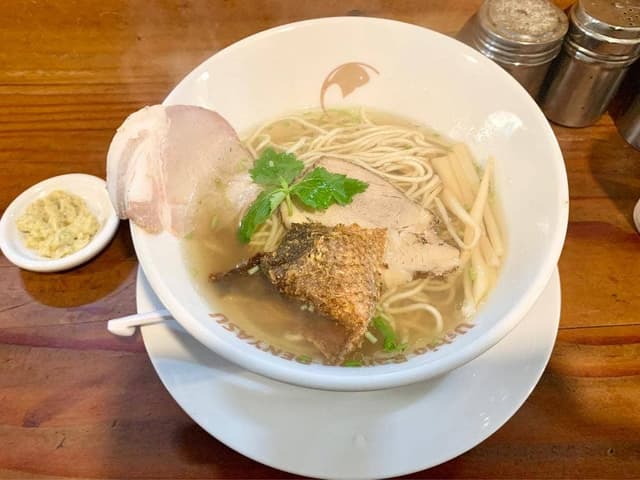 麵屋 でんやす - サブ画像3