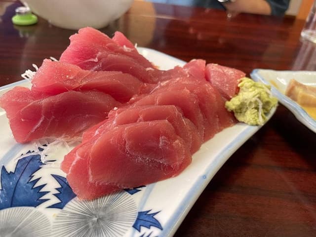 魚六 - サブ画像1