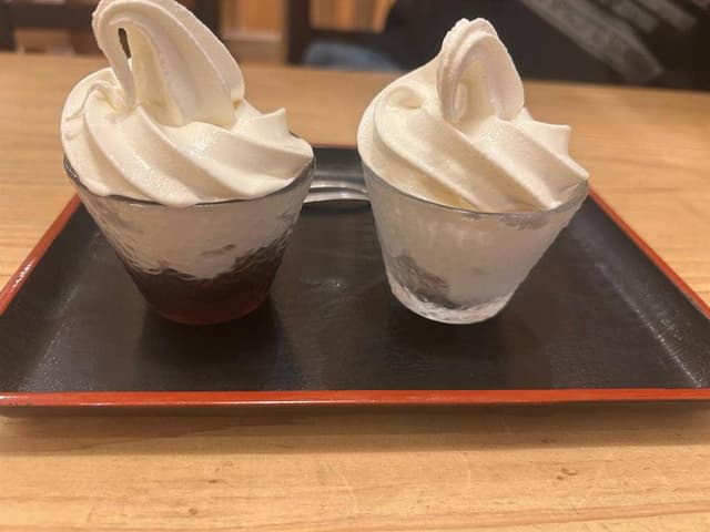 そばのれん - サブ画像2