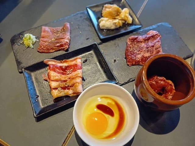 焼肉食べ放題 焼肉ジャック 天王寺駅前店 - サブ画像1