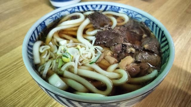 日野出食堂 - サブ画像3