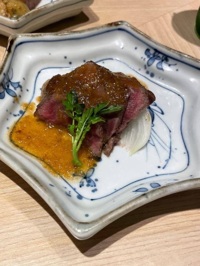 虎連坊 ヒルトンプラザウエスト店 - サブ画像2