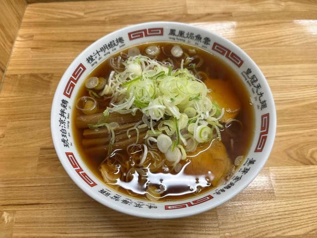 くどうらーめん - サブ画像3