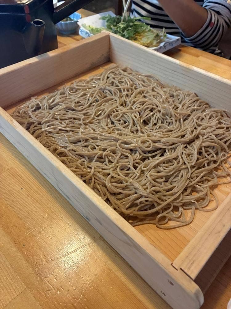 そば処 おっこと亭