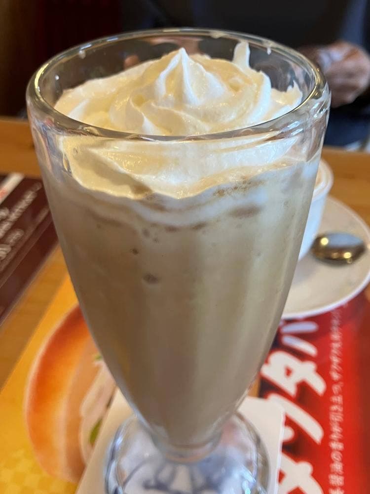 コメダ珈琲店 児島駅前店