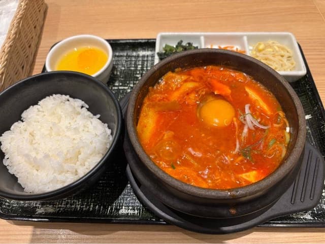 東京純豆腐 プライムツリー赤池店 - サブ画像1