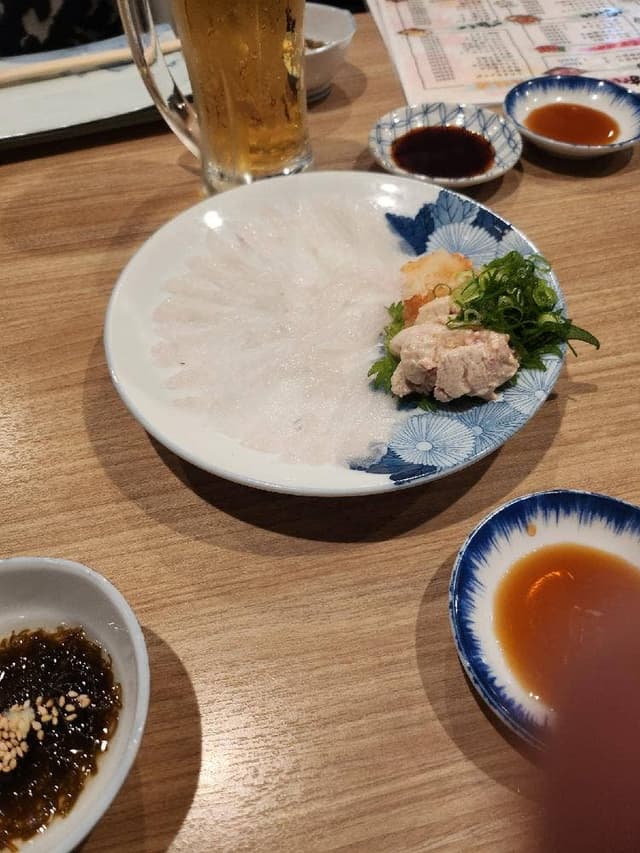 串焼き居酒屋 華笑 - サブ画像2