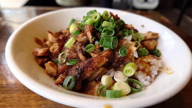 ちゅるるちゅーら 小倉南区長行本店 - サブ画像1