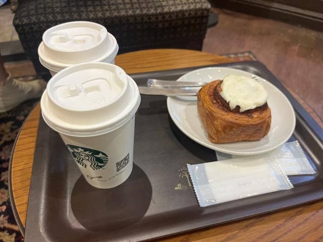 スターバックス コーヒー 神戸北野異人館店 - サブ画像1