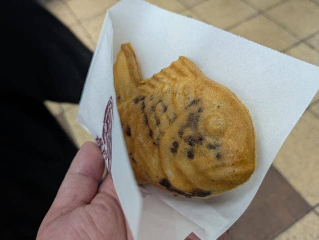 鳴門鯛焼本舗 阪急十三駅前店 - サブ画像1