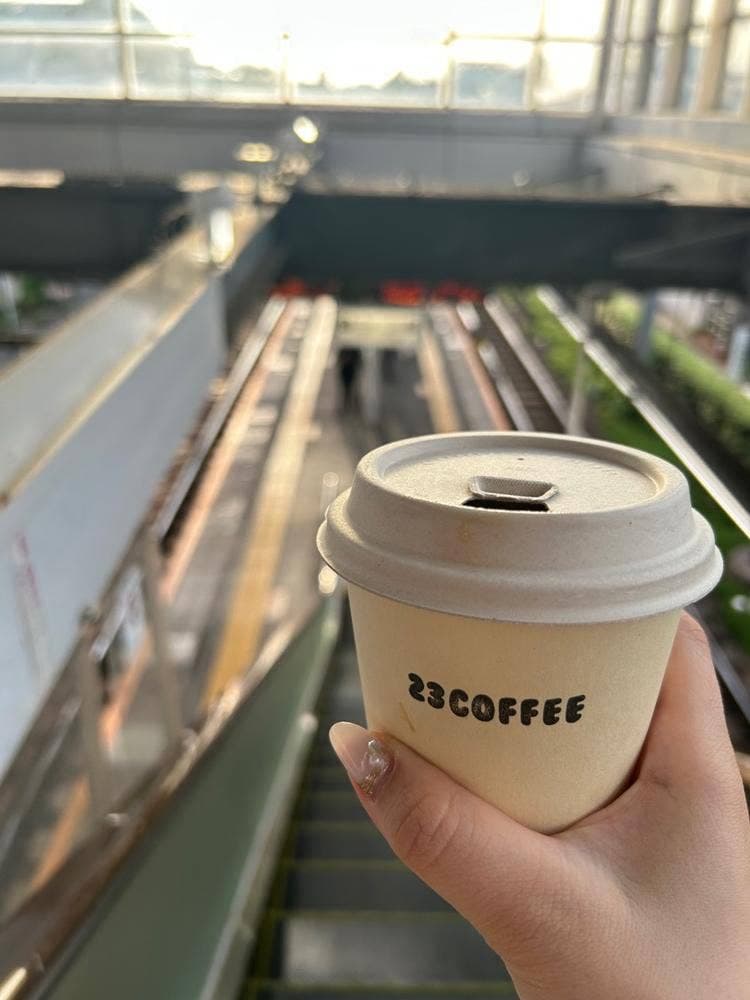 23COFFEE 西永福