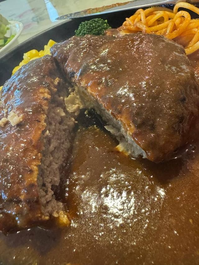 レストラン花 - サブ画像1