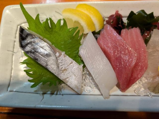潮騒亭 - サブ画像1