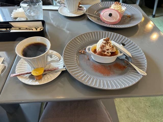 洋食明治堂 - サブ画像1