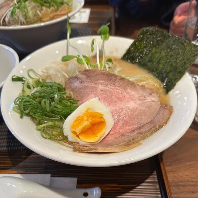 一麺縁満 - サブ画像2