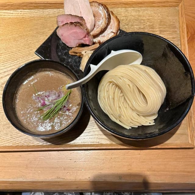 麺屋 周郷 - サブ画像1