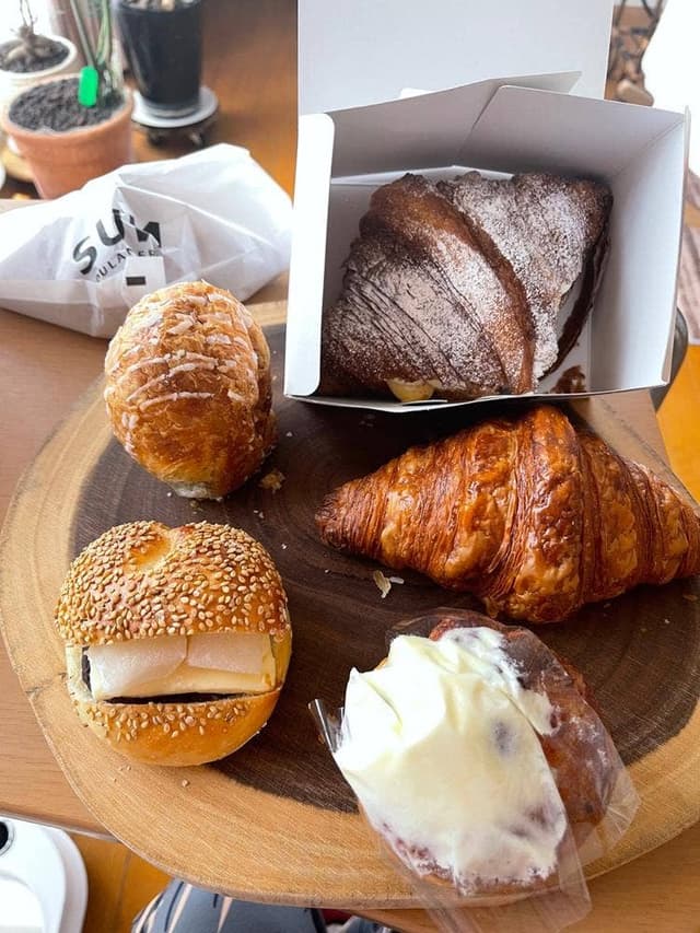 BOULANGERIE SUN - サブ画像2