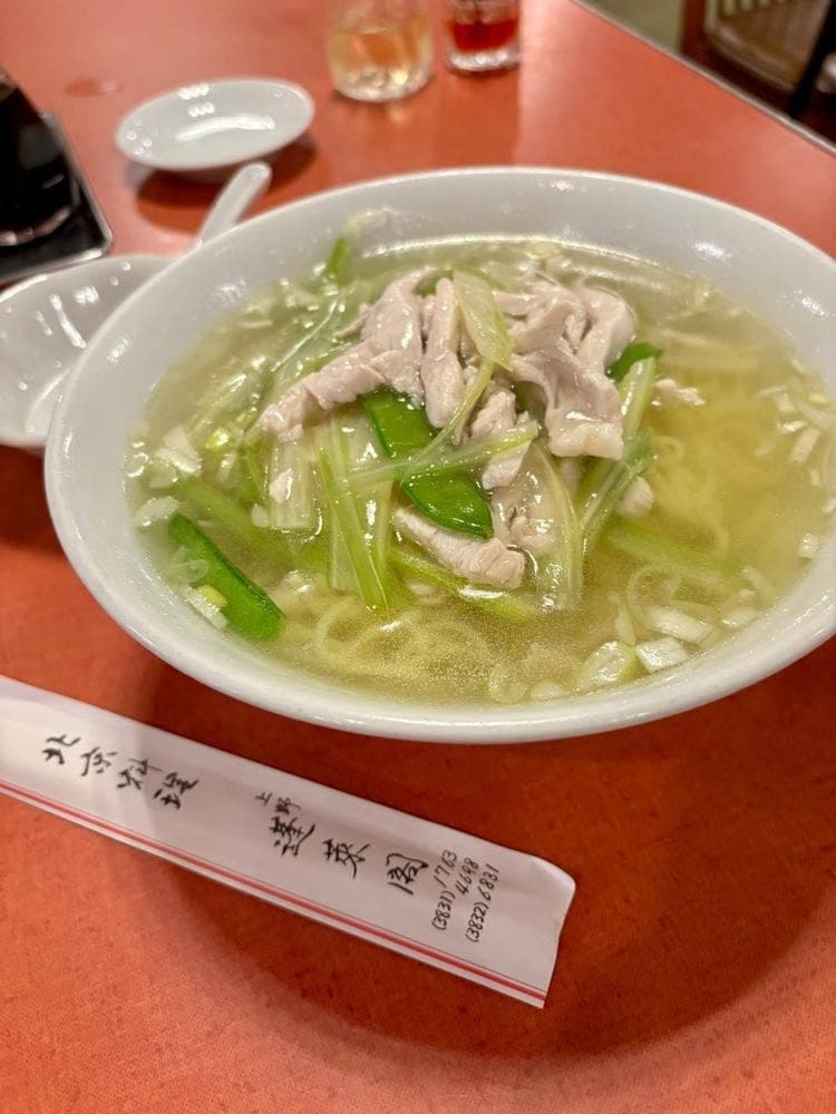 蓬莱閣