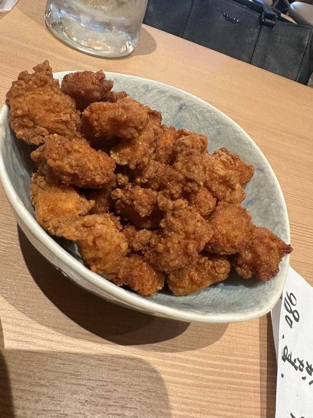 博多うどん酒場 和八 天神今泉店 - サブ画像2