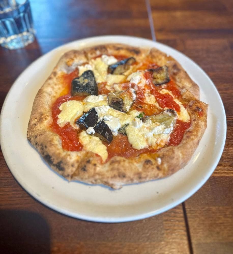 Pizzeria Regista