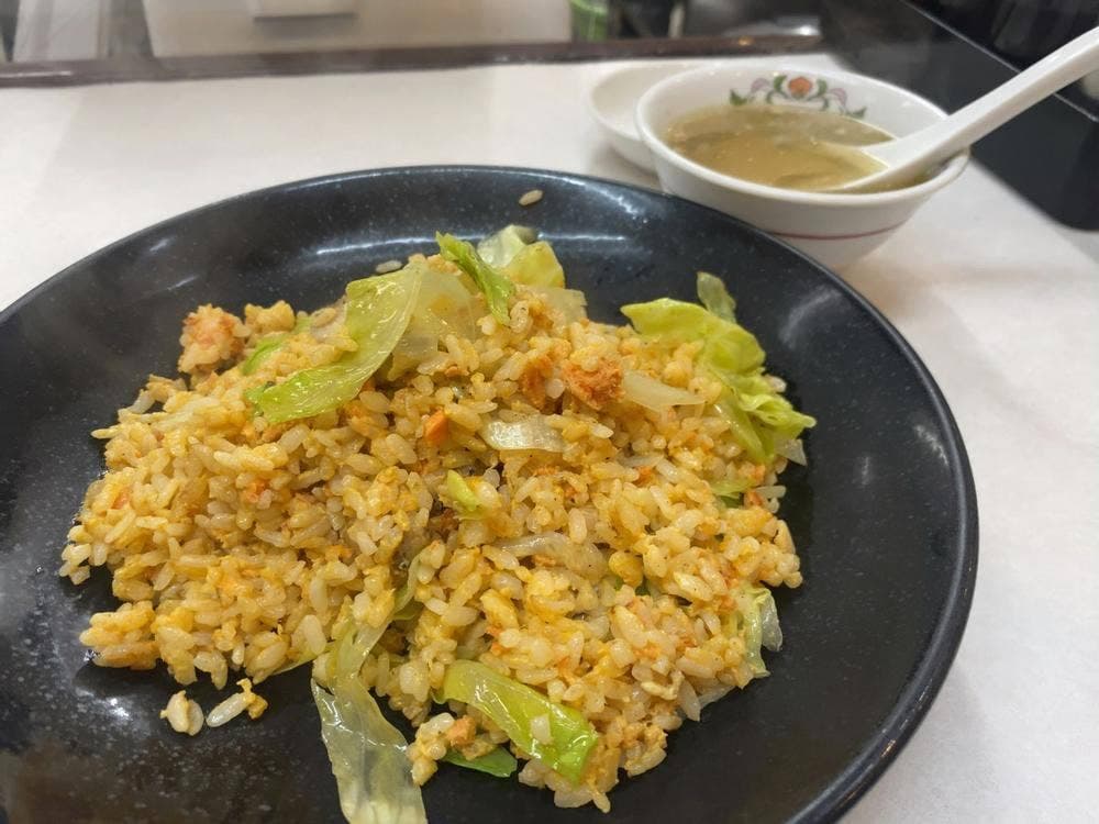 餃子の王将 野間店