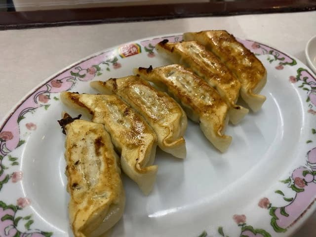 餃子の王将 野間店 - サブ画像2