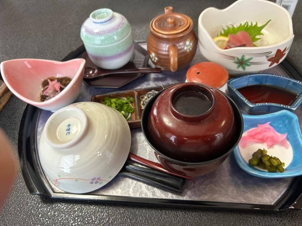 和食 かなざわ