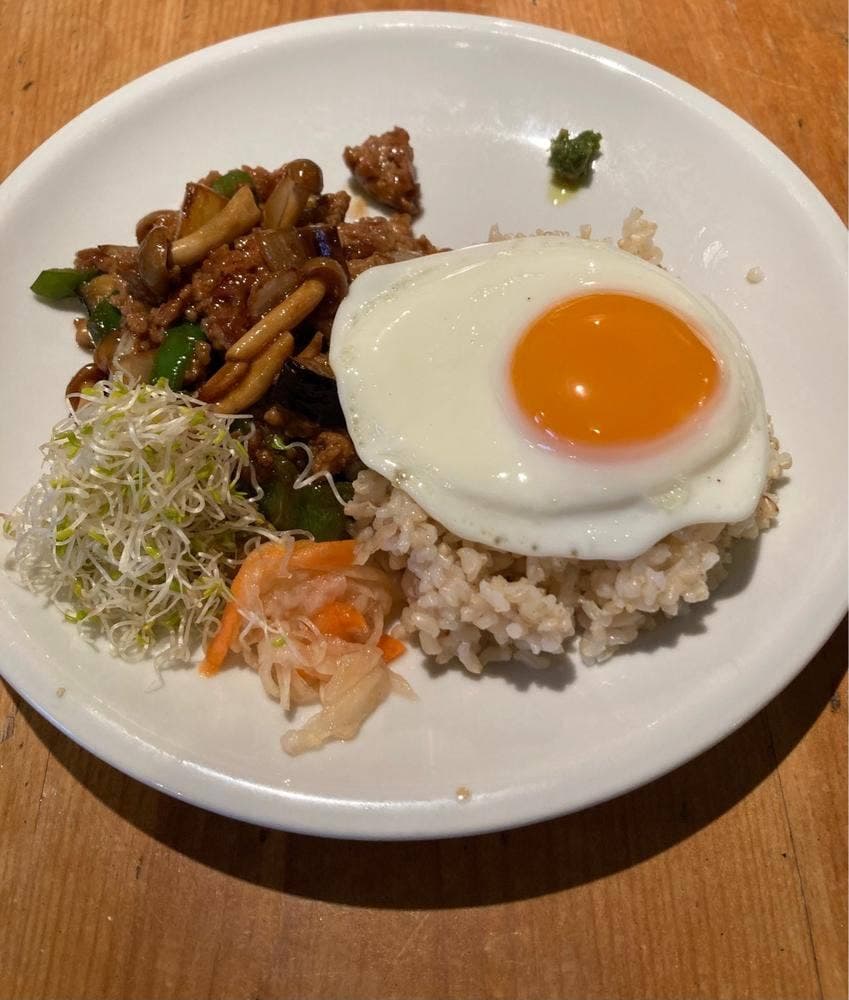 nil cafe
