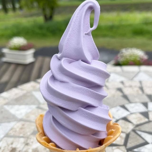 佐倉ラベンダーランド 売店 - サブ画像1