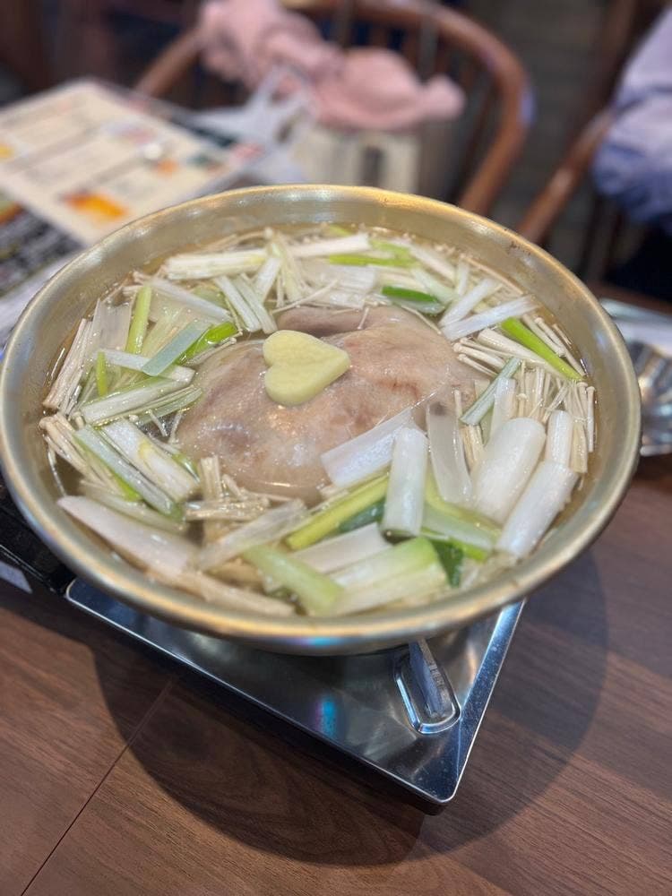 タッカンマニア